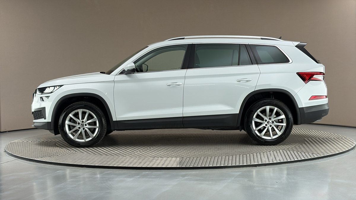 Škoda Kodiaq - 4