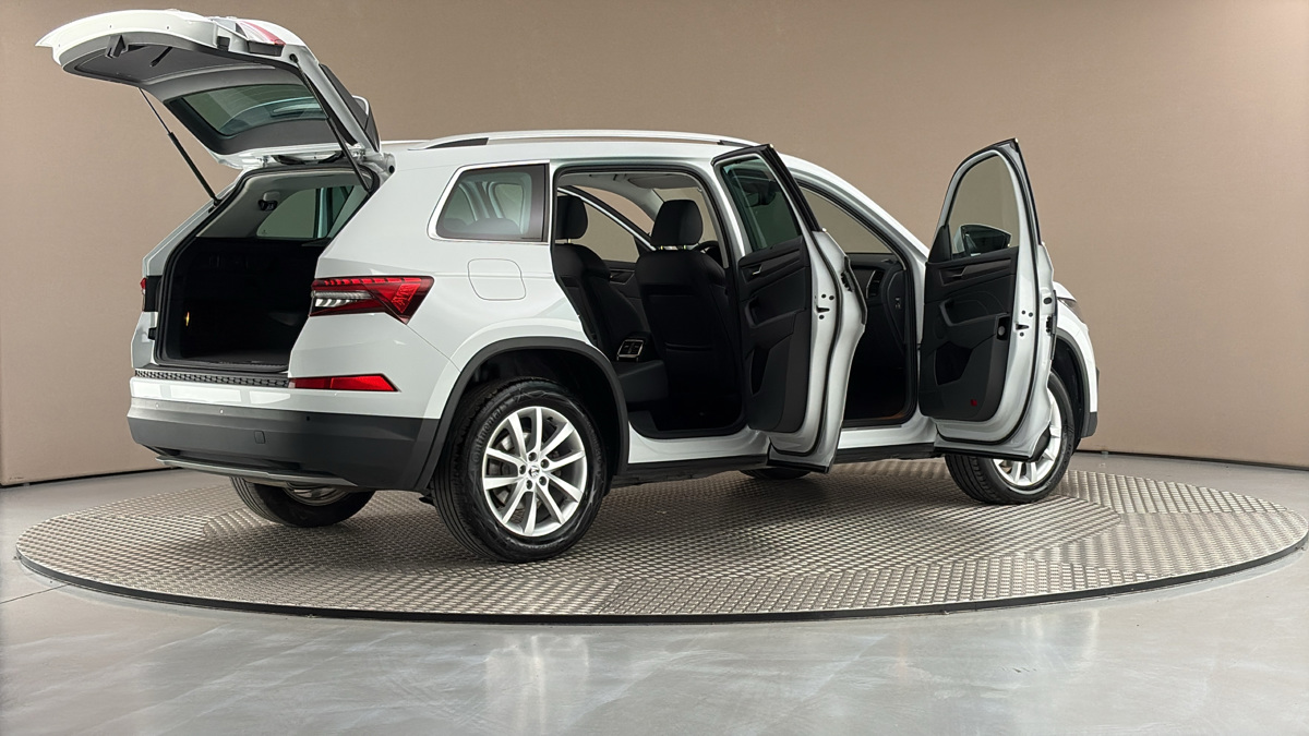 Škoda Kodiaq - 6