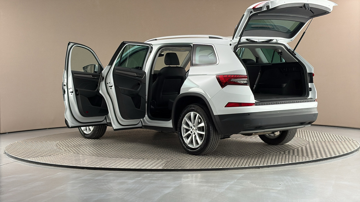 Škoda Kodiaq - 7
