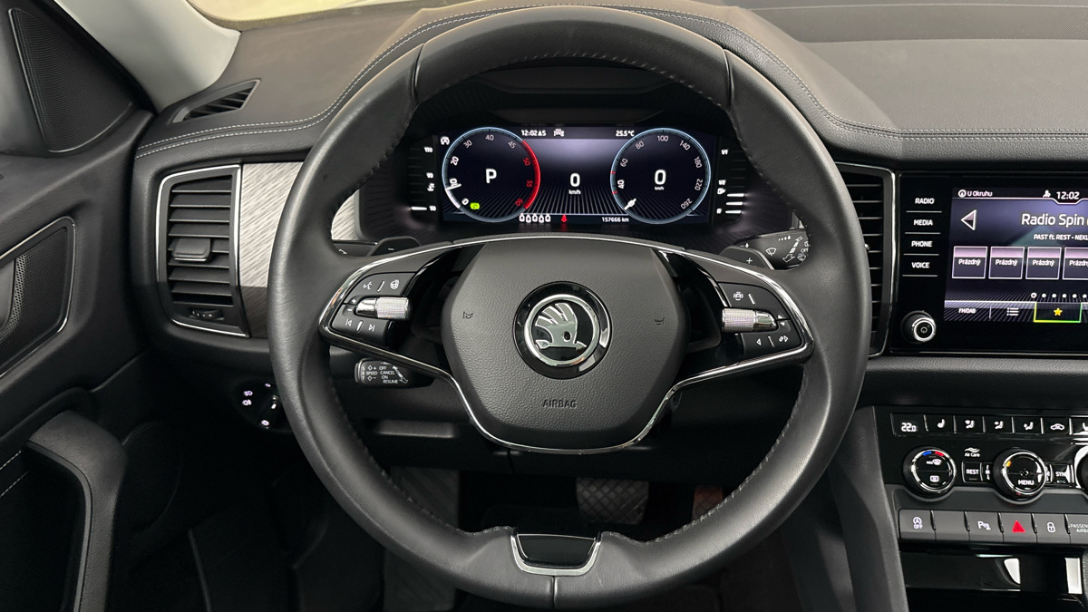 Škoda Kodiaq - 9