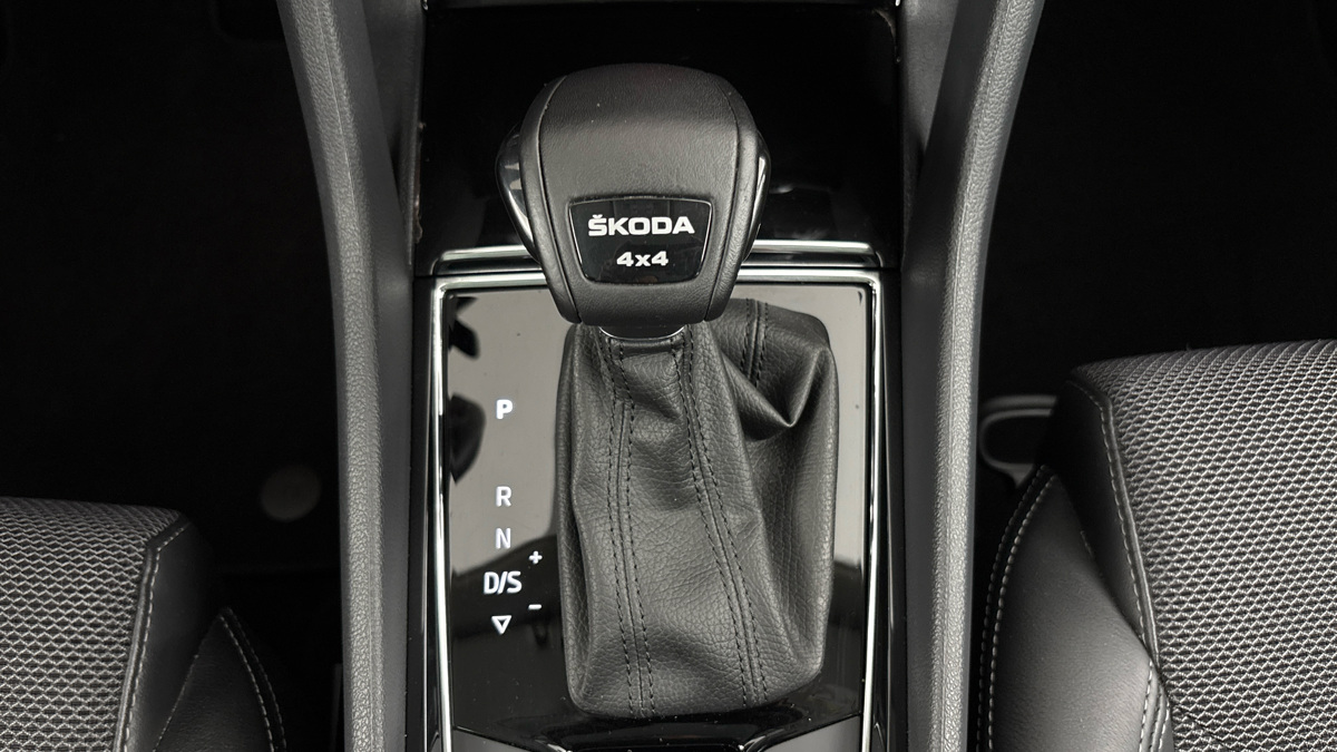 Škoda Kodiaq - 24