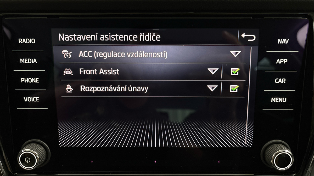 Škoda Kodiaq - 25