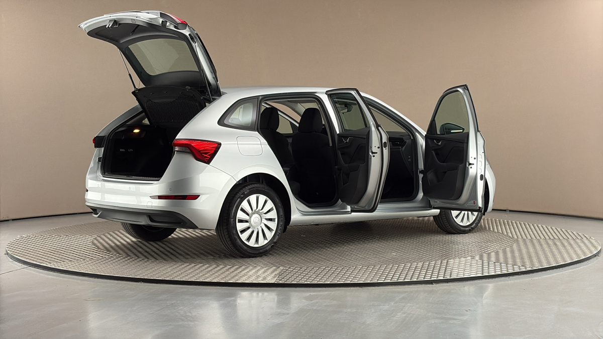 Škoda Scala - 6