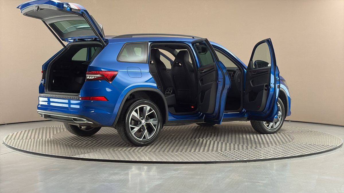 Škoda Kodiaq - 6