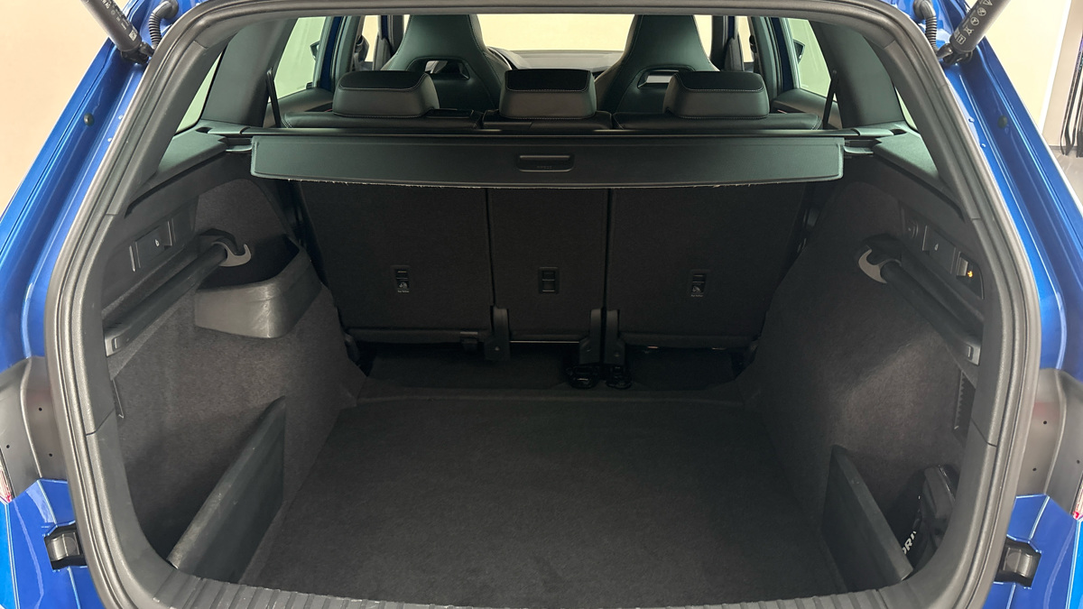 Škoda Kodiaq - 17