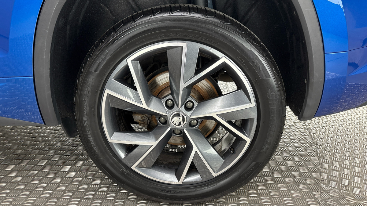 Škoda Kodiaq - 19