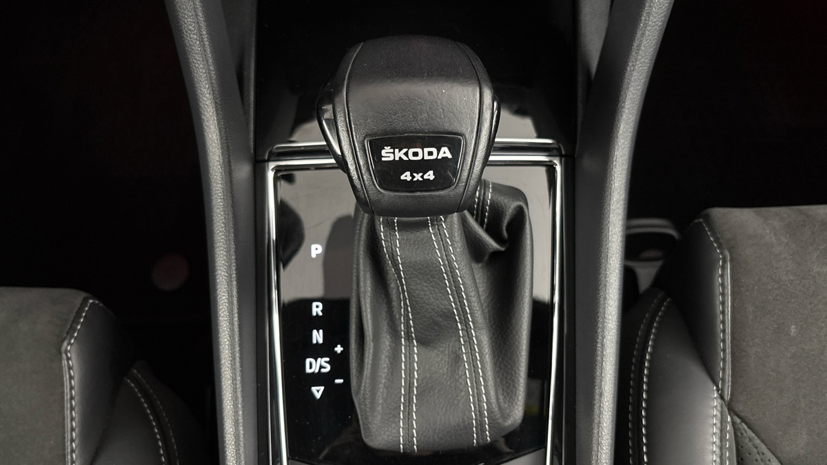 Škoda Kodiaq - 24
