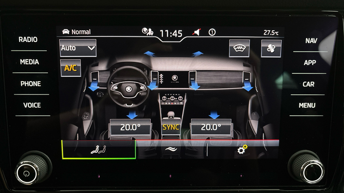 Škoda Kodiaq - 26