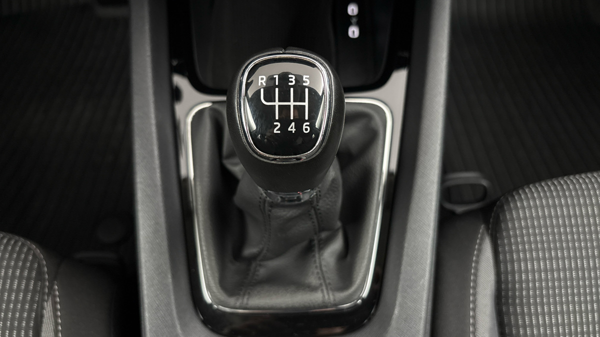 Škoda Octavia - 22