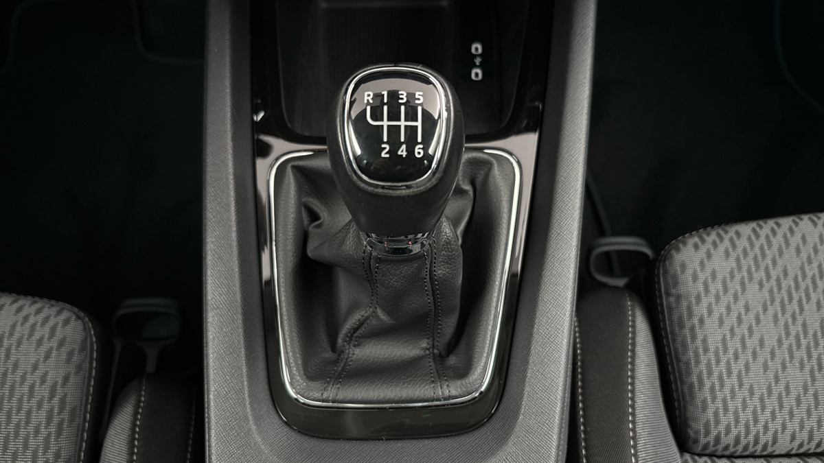 Škoda Octavia - 25