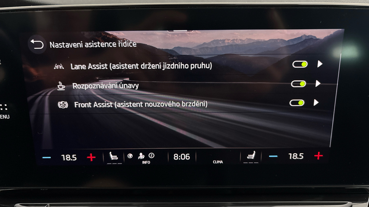 Škoda Octavia - 26