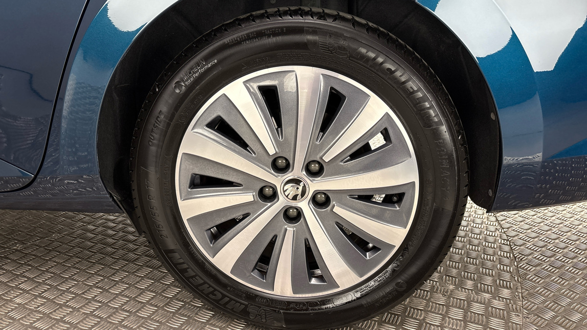 Škoda Superb - 19