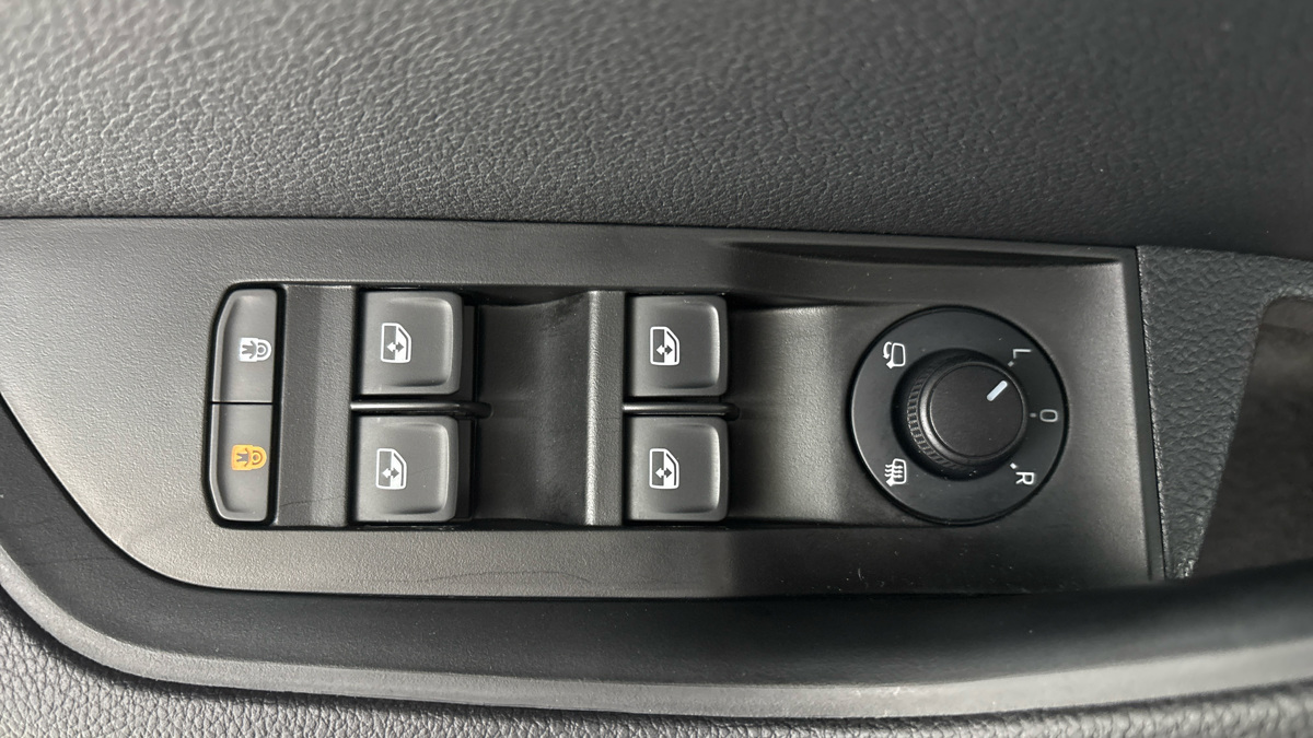 Škoda Superb - 22