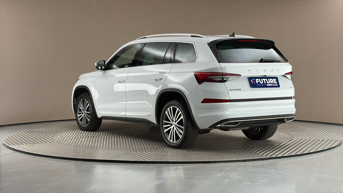 Škoda Kodiaq - 2
