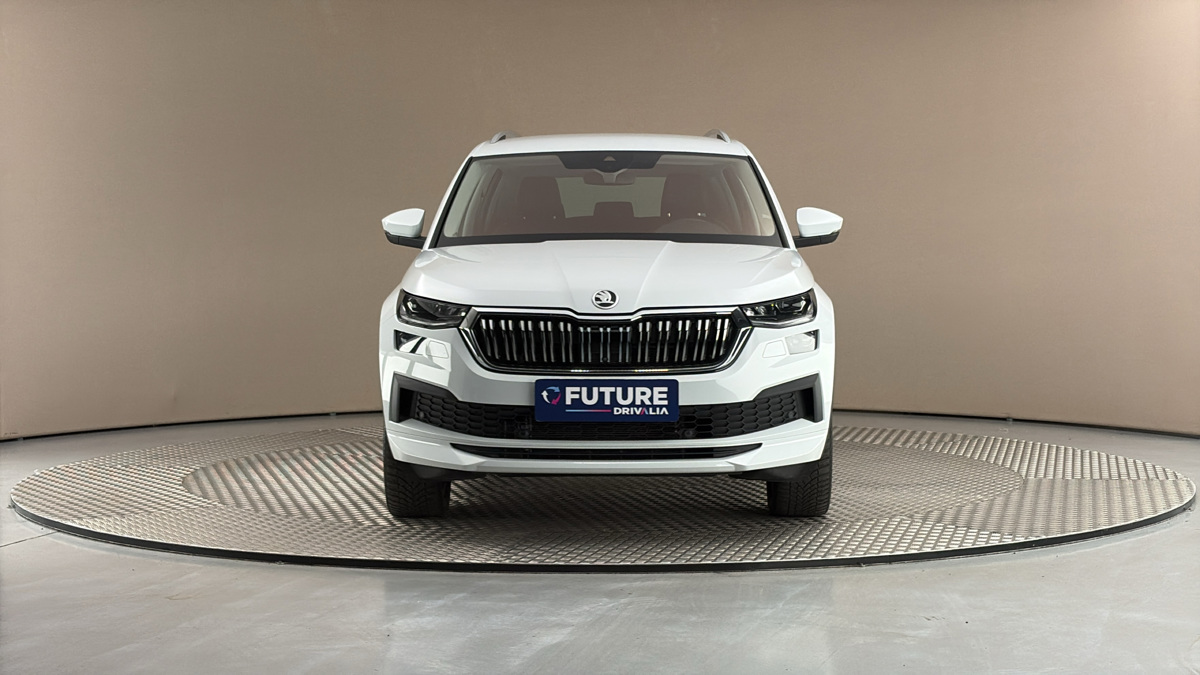 Škoda Kodiaq - 3