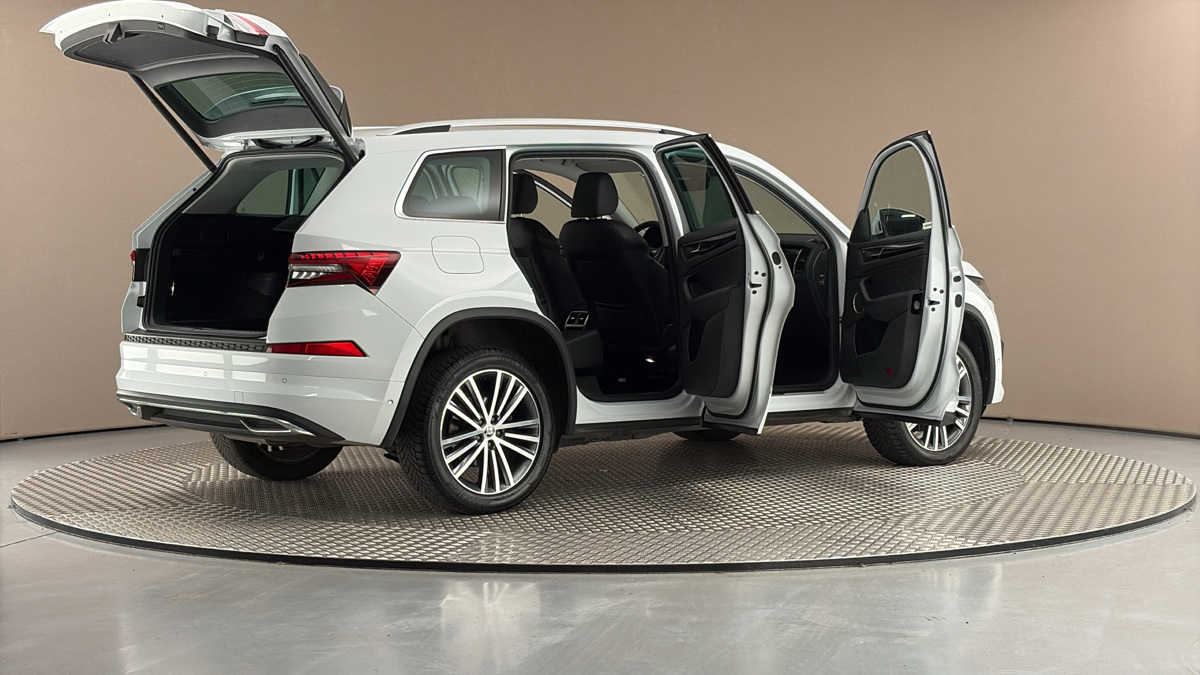 Škoda Kodiaq - 6