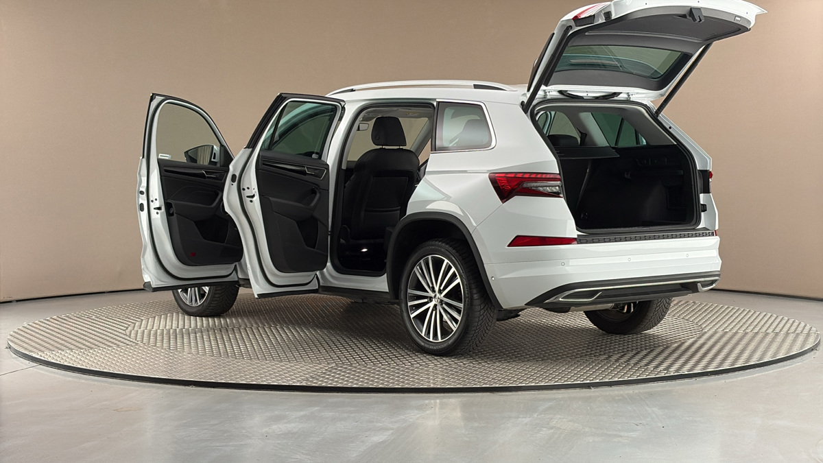 Škoda Kodiaq - 7