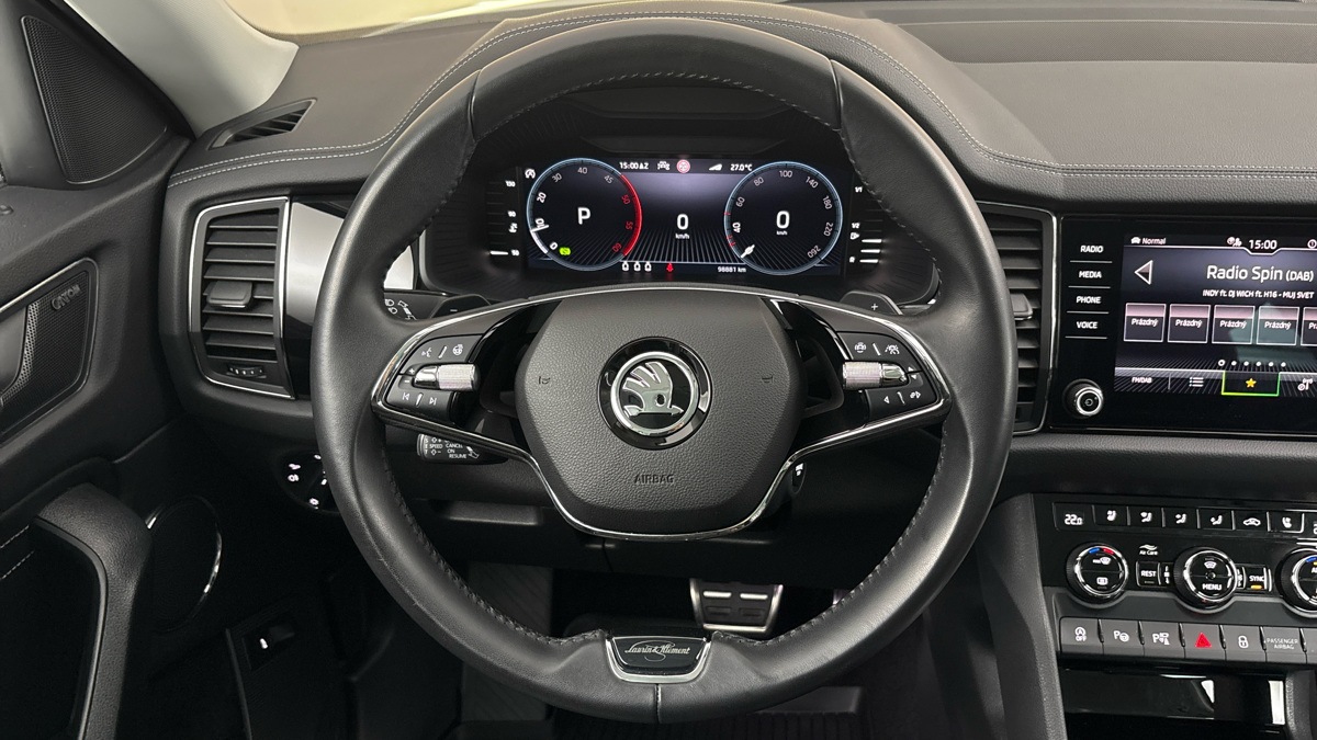 Škoda Kodiaq - 9