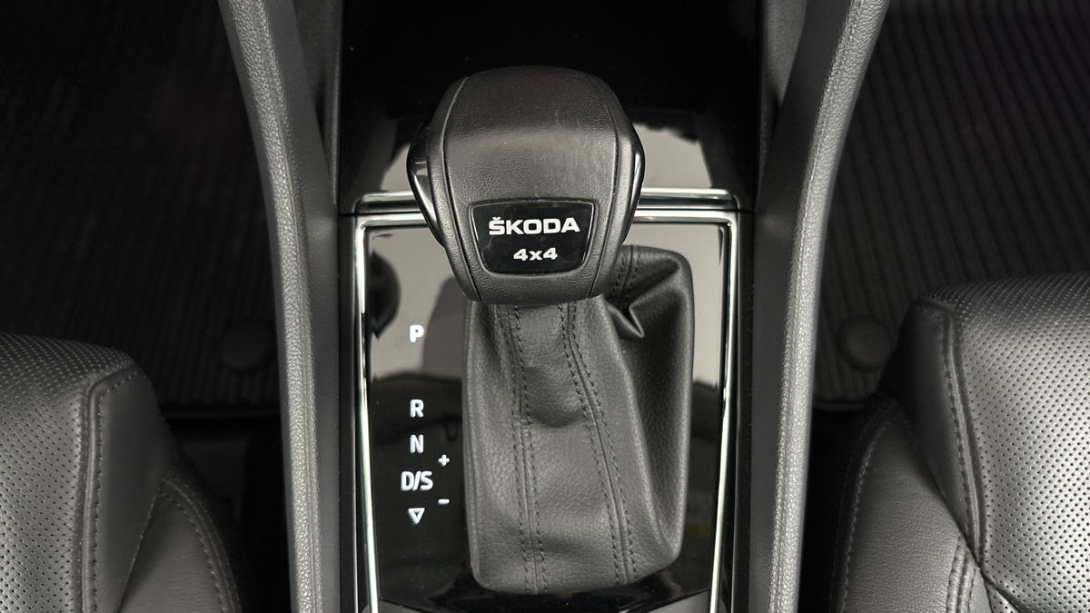 Škoda Kodiaq - 28