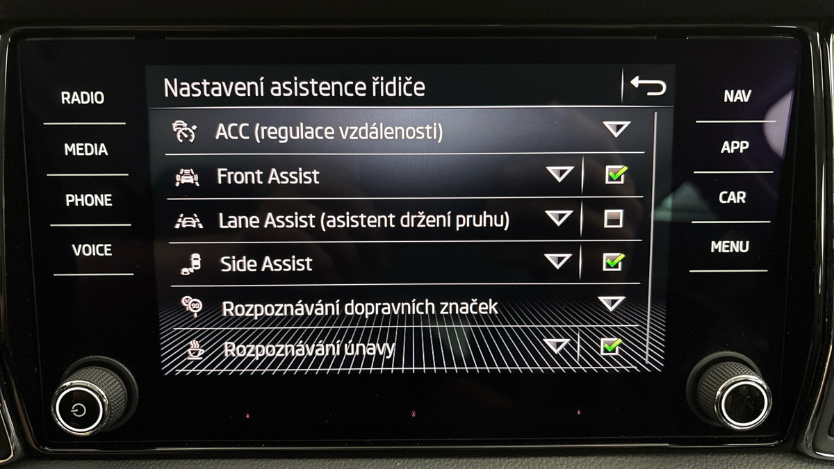 Škoda Kodiaq - 29