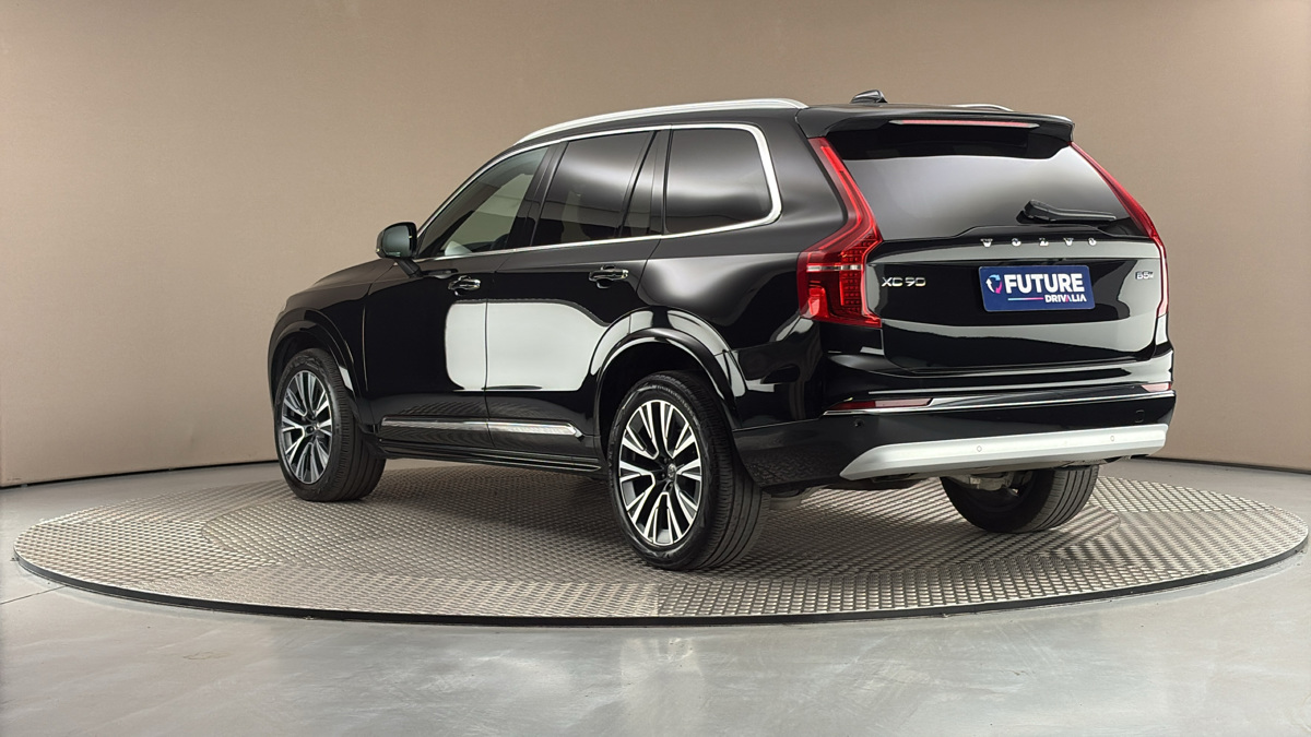 Volvo XC90 - 2