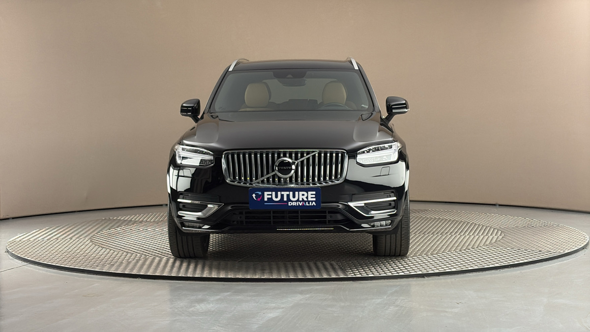 Volvo XC90 - 3