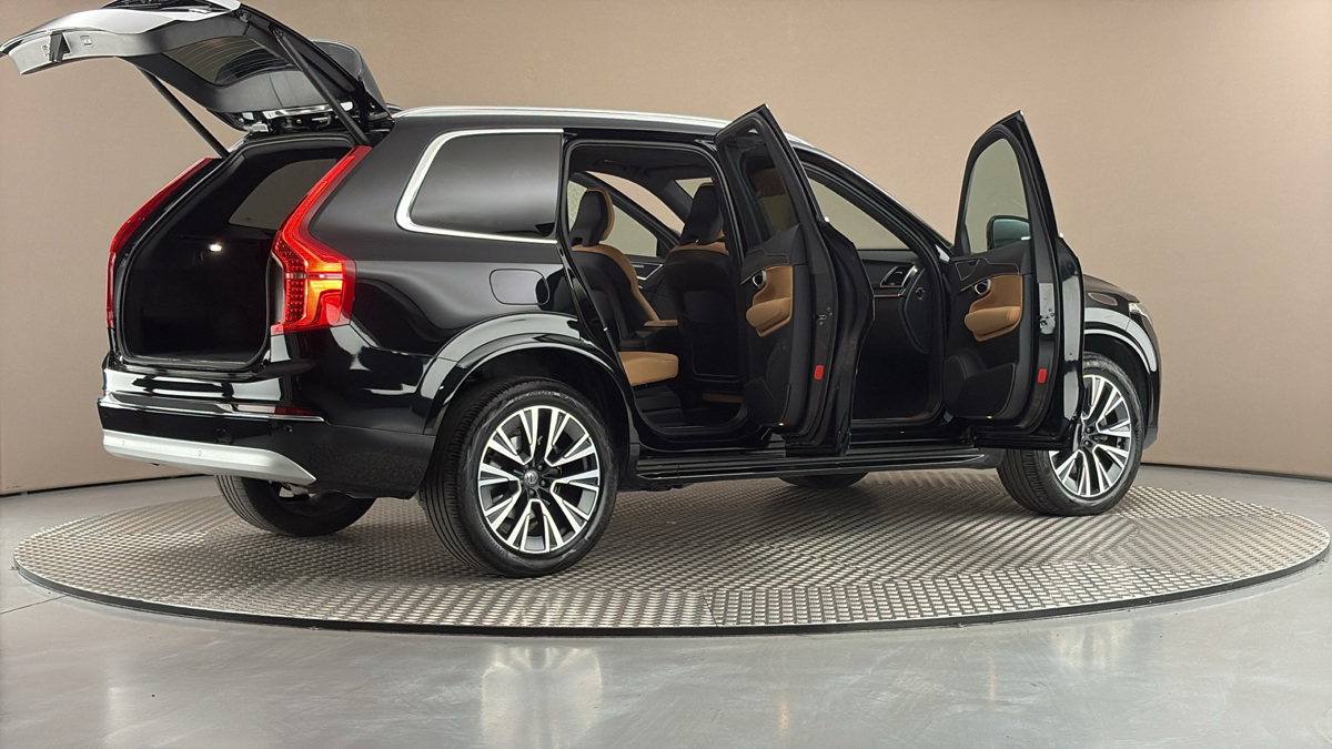 Volvo XC90 - 6