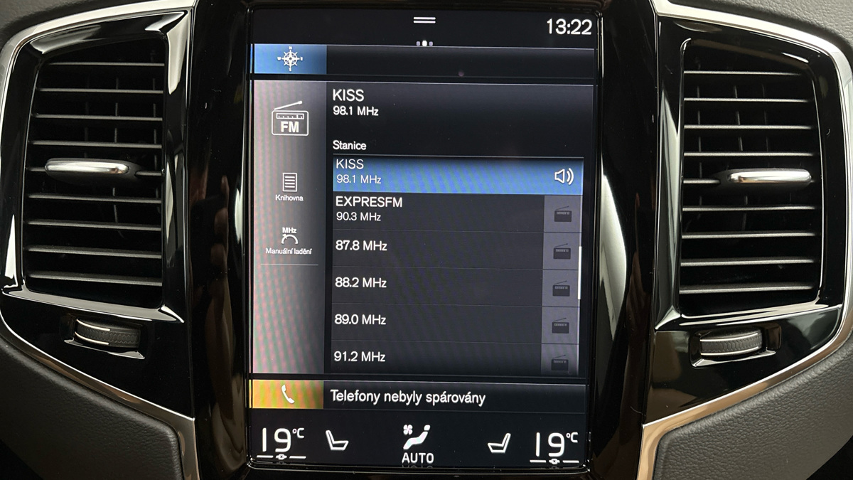 Volvo XC90 - 11