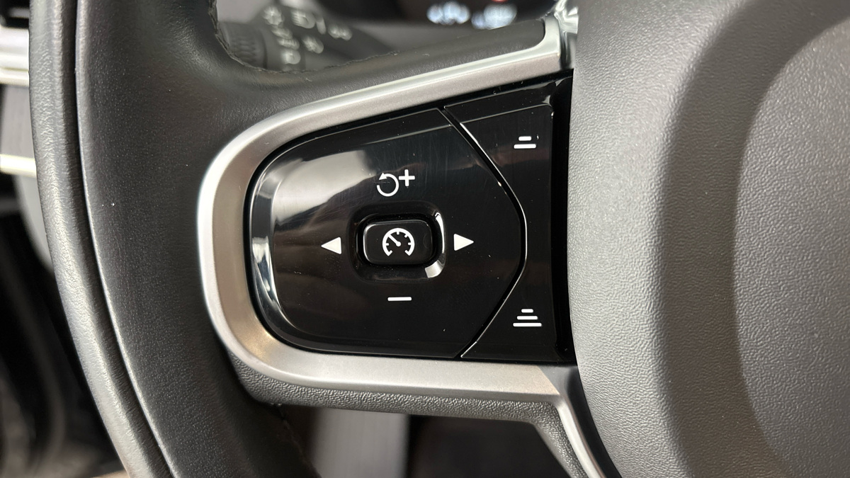 Volvo XC90 - 14