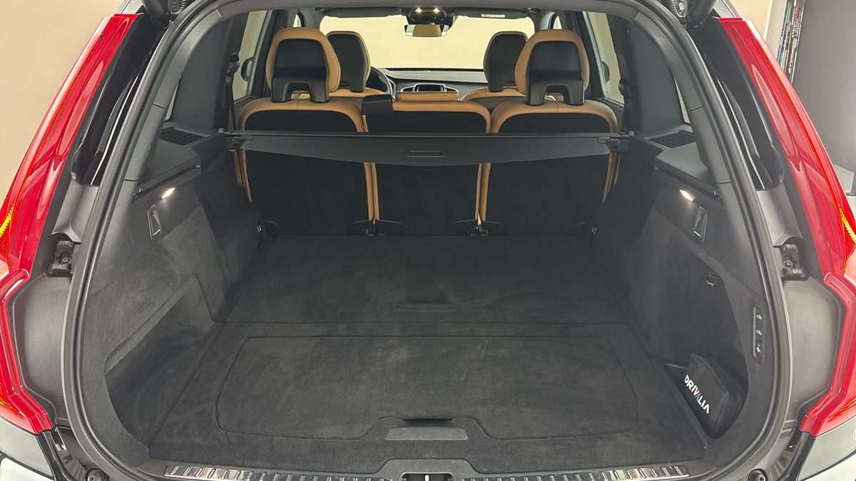 Volvo XC90 - 17