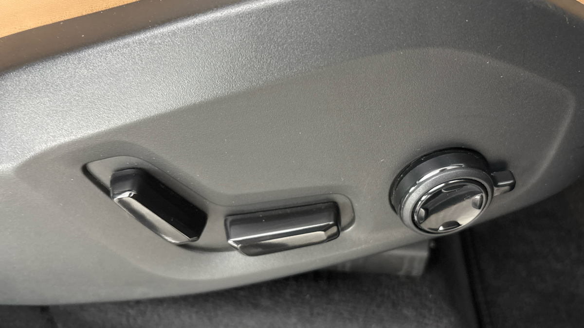 Volvo XC90 - 23