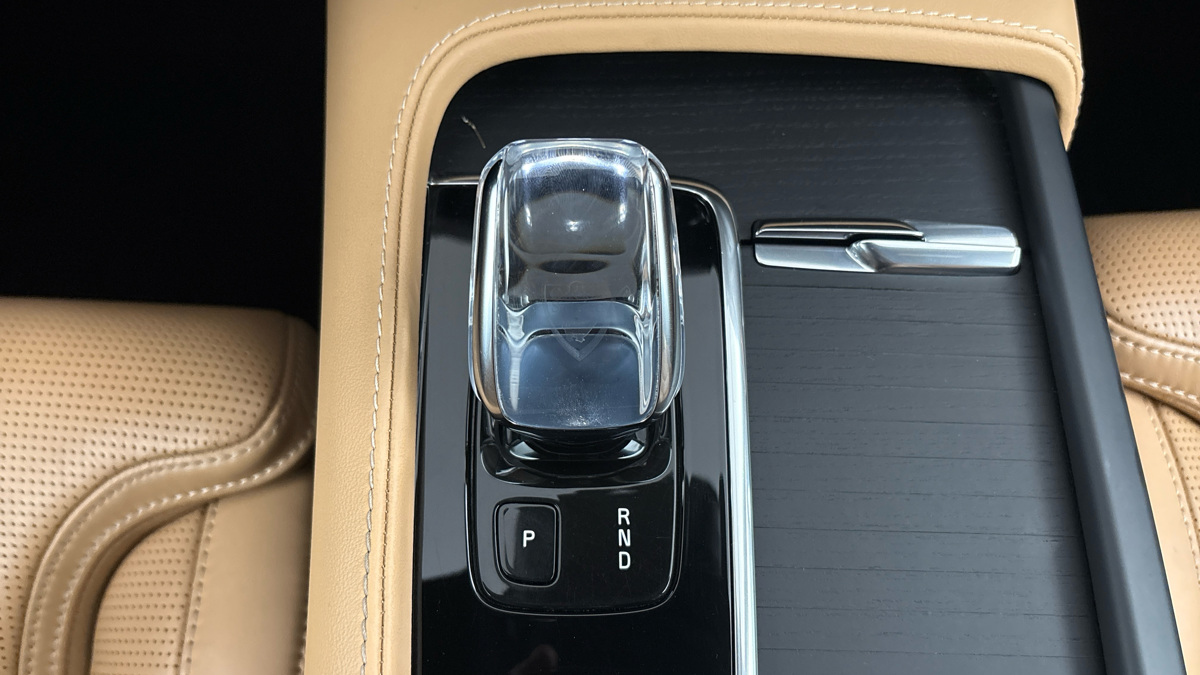 Volvo XC90 - 27