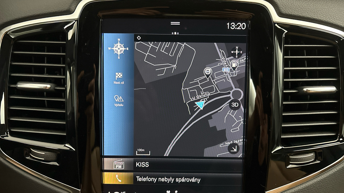 Volvo XC90 - 31