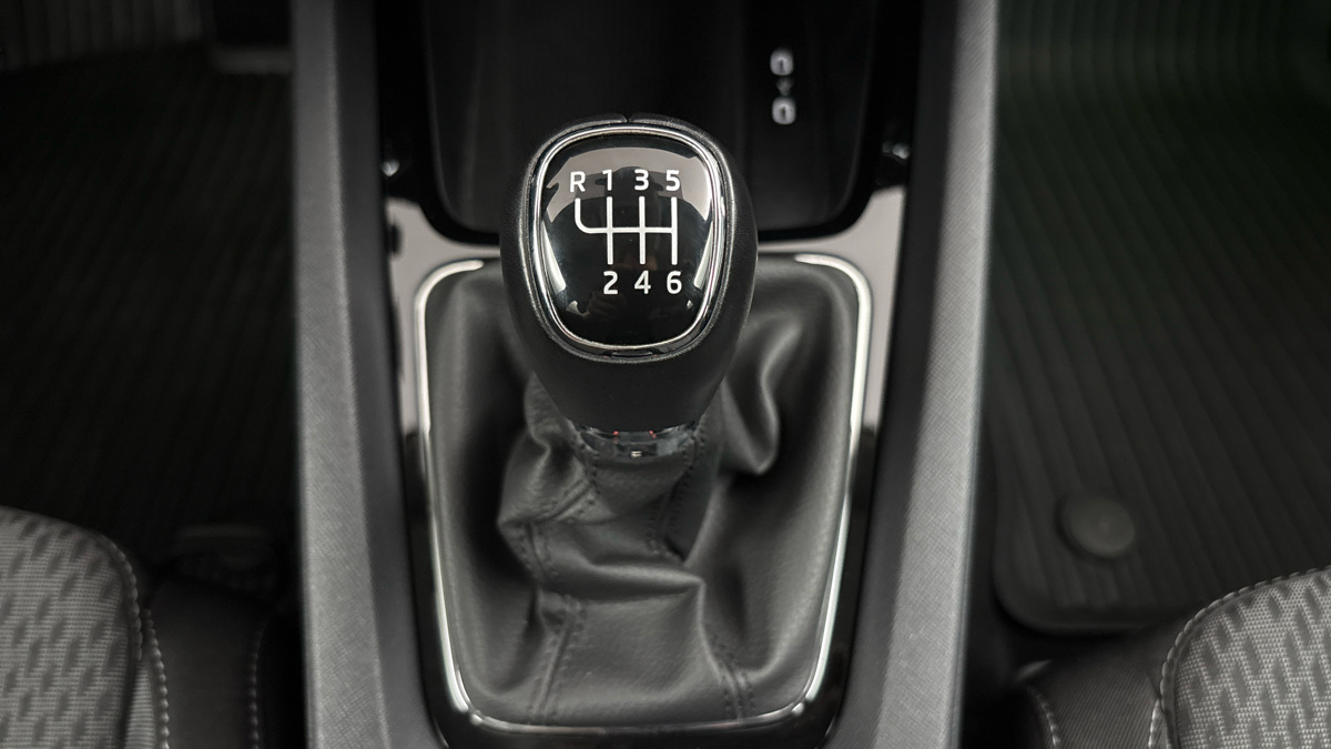 Škoda Octavia - 22