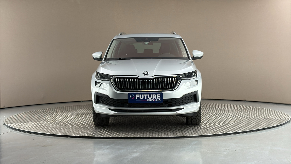 Škoda Kodiaq - 3