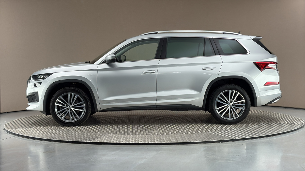 Škoda Kodiaq - 4