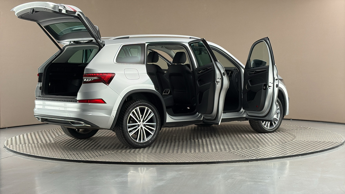 Škoda Kodiaq - 6