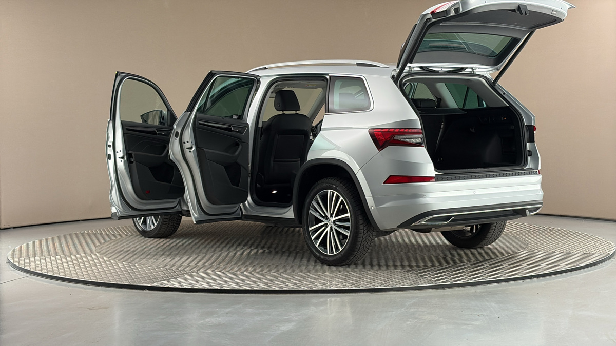 Škoda Kodiaq - 7