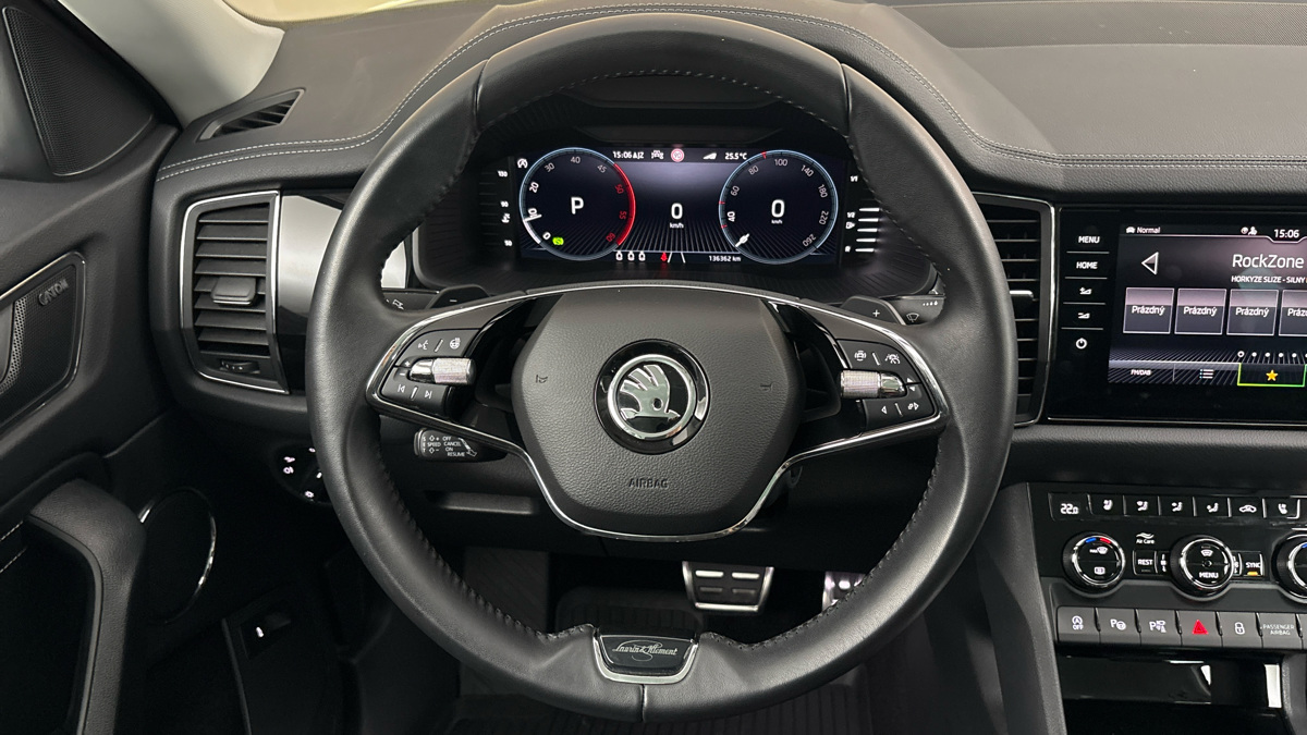 Škoda Kodiaq - 9