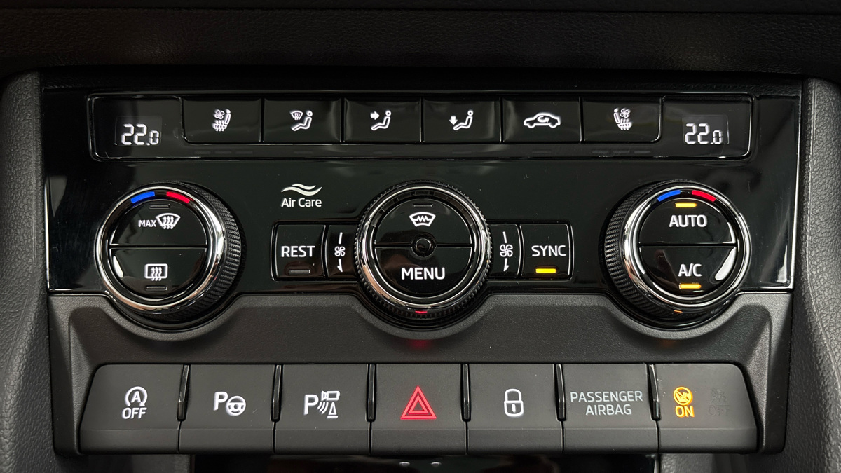 Škoda Kodiaq - 13