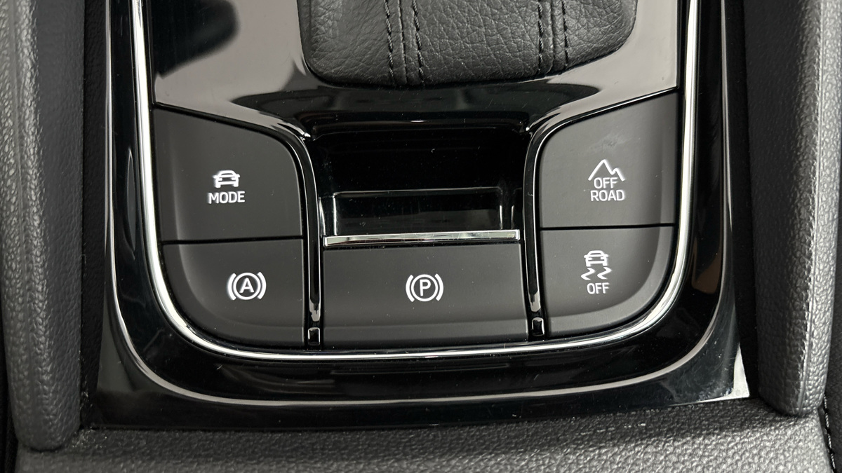Škoda Kodiaq - 27