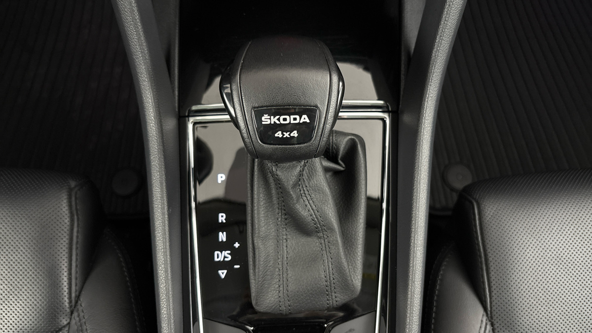 Škoda Kodiaq - 28