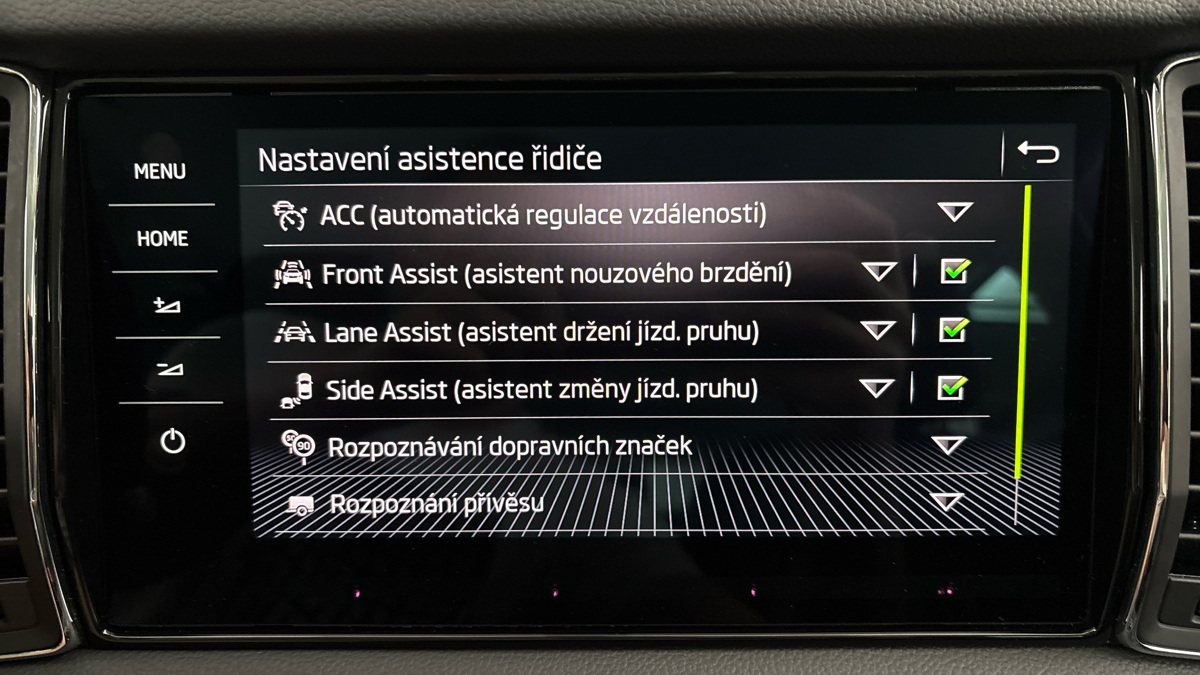 Škoda Kodiaq - 29