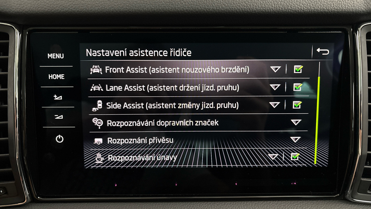 Škoda Kodiaq - 30