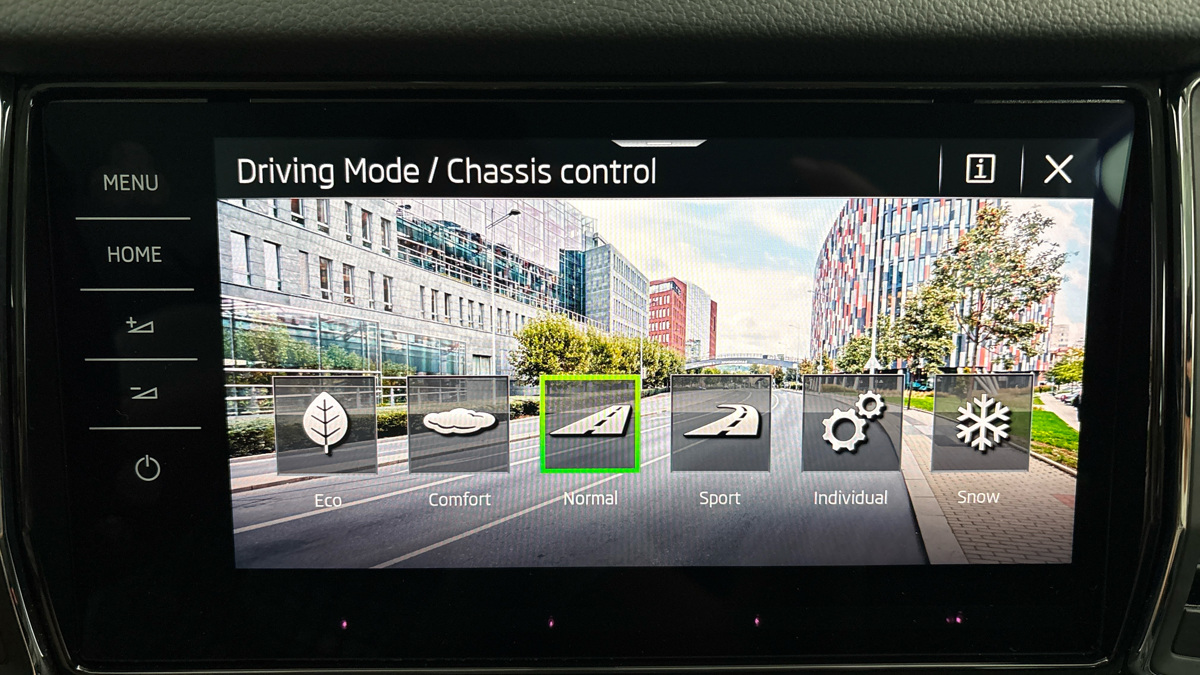 Škoda Kodiaq - 33