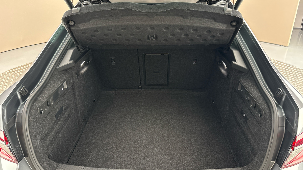 Škoda Superb - 17