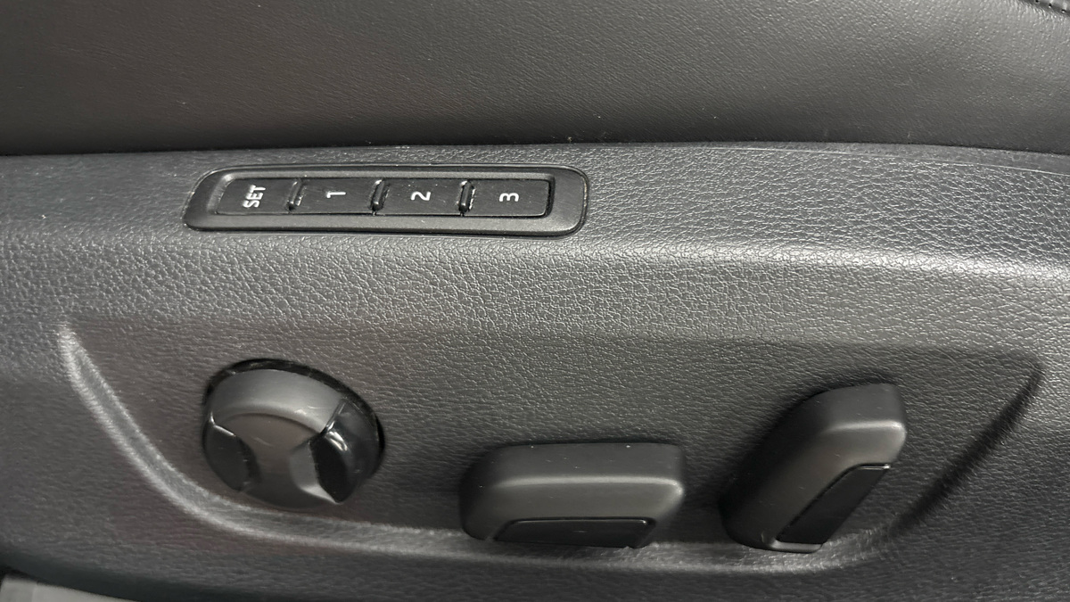 Škoda Superb - 22