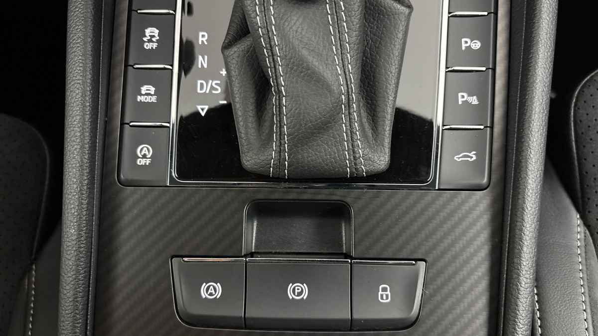 Škoda Superb - 24