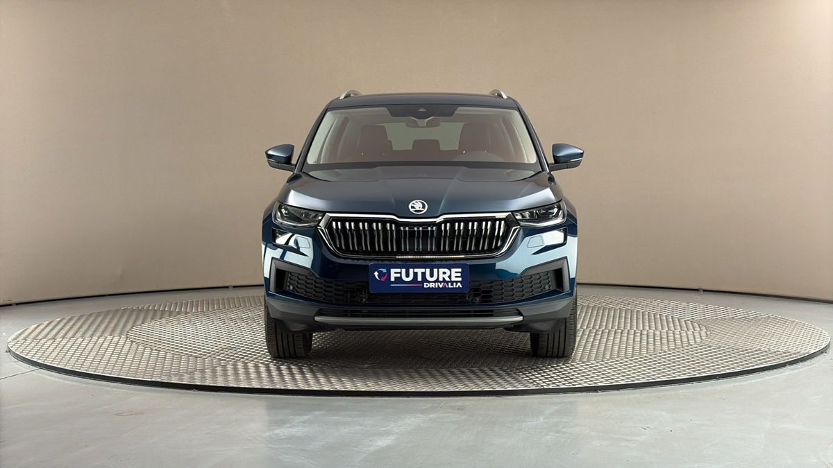 Škoda Kodiaq - 3