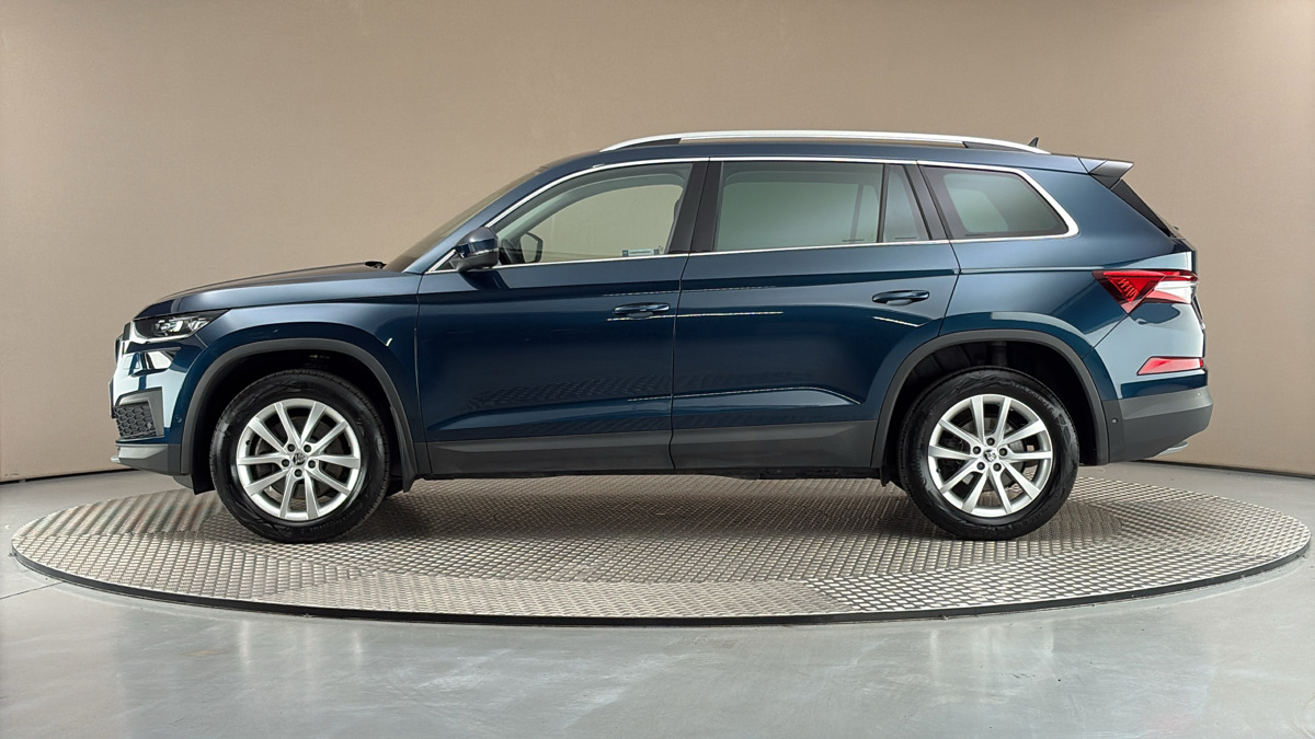 Škoda Kodiaq - 4